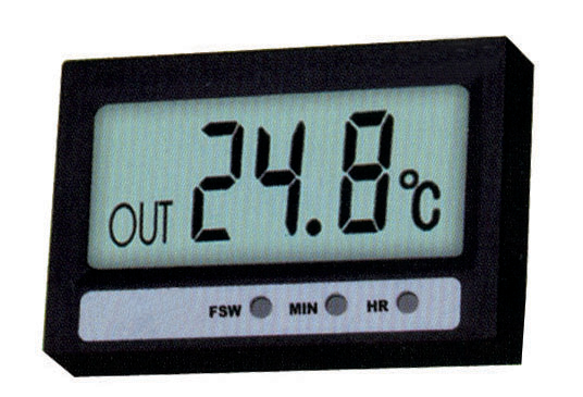 TC-4数字温度计
