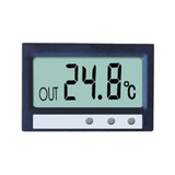 AT-2数字温度计