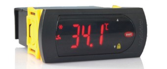 RC-110H微电脑温度控制器...