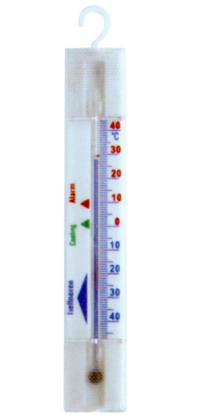 TP011冰箱温度计