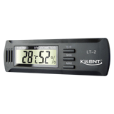 LT-2数字温湿度计