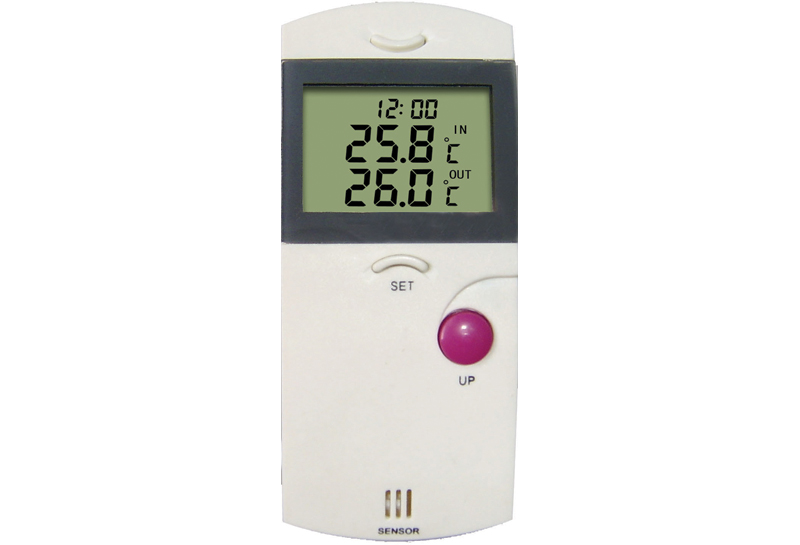 TH-1数字温湿度计