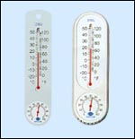 DYWSJ指针式温湿度表