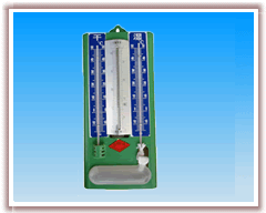 LX-015干湿温度计