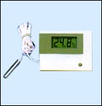 HT-5数字式温度表