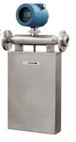 液体质量流量计