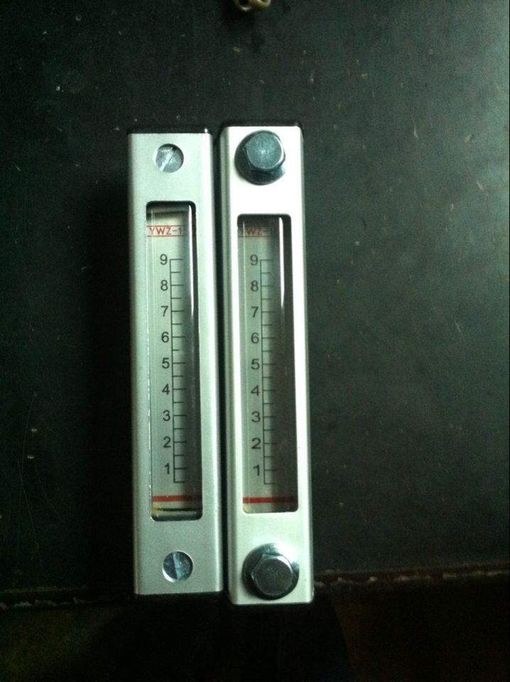 YWZ-100T液位液温计