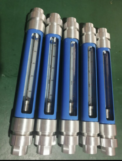 VA10-40F玻璃转子流量计...