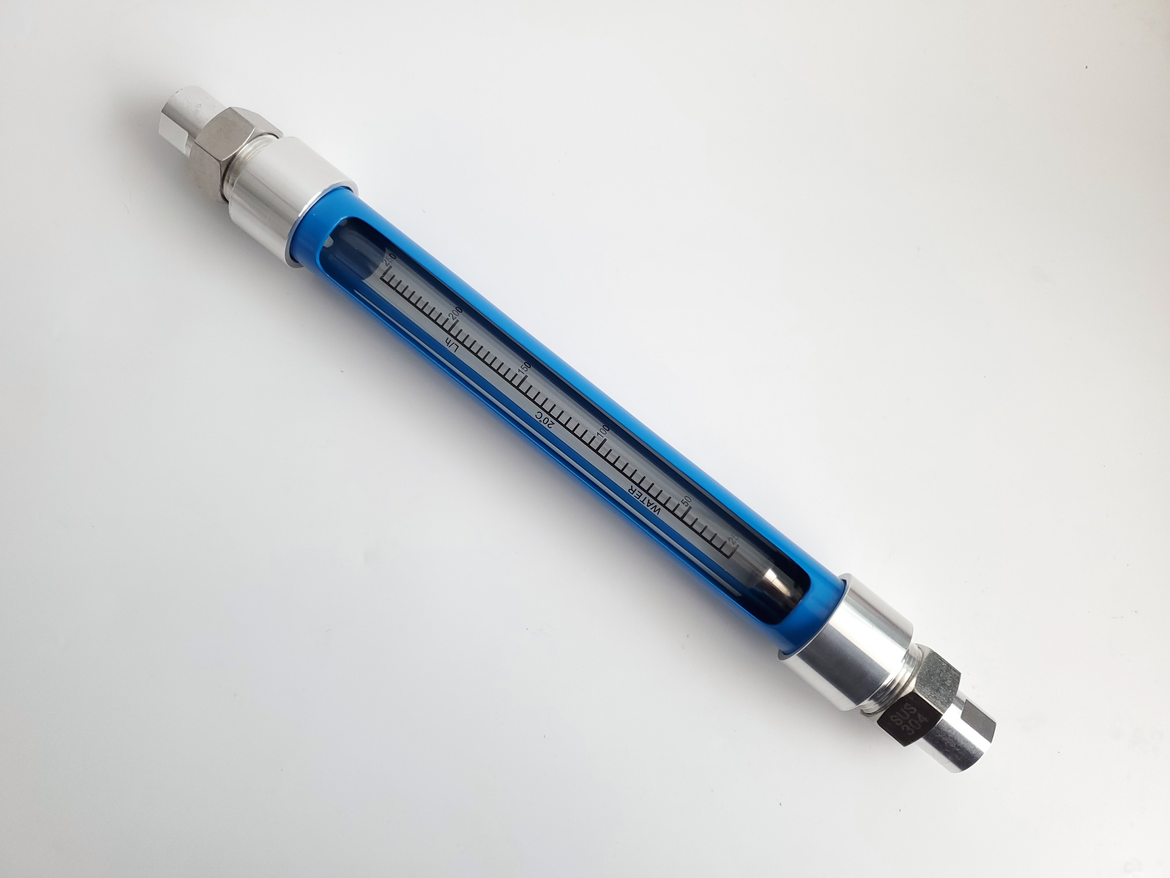 GL10-40F防腐型玻璃转子流...
