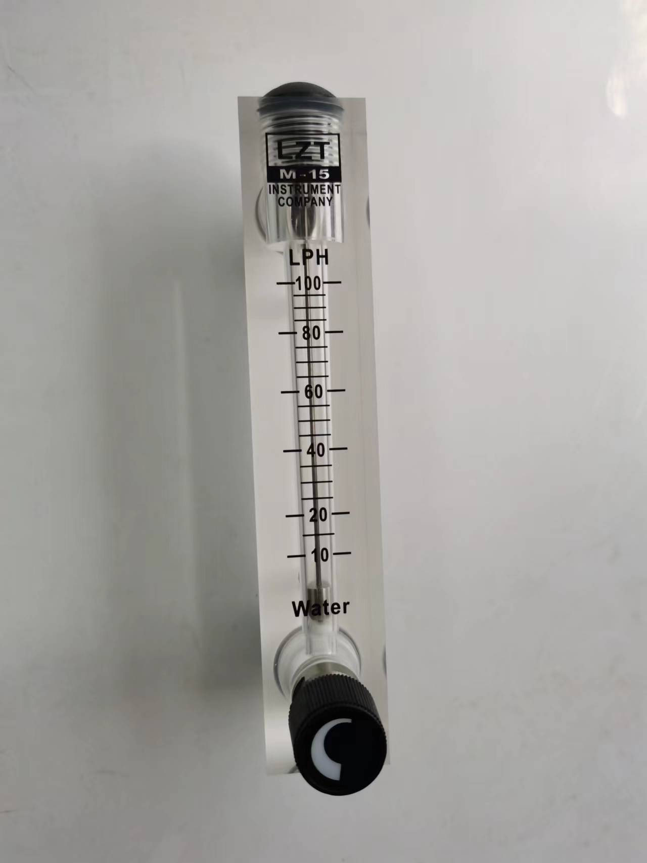 TZ37面板式流量计