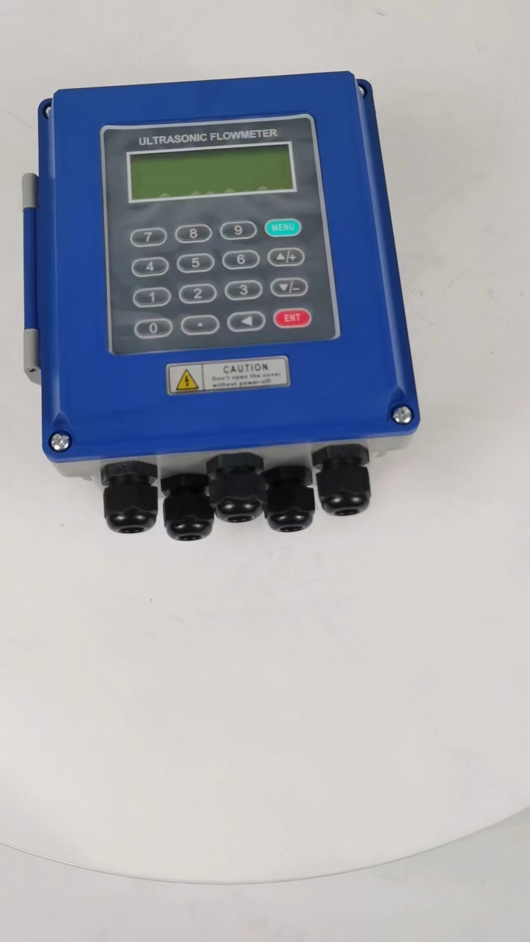 TUF-2000型超声波流量计