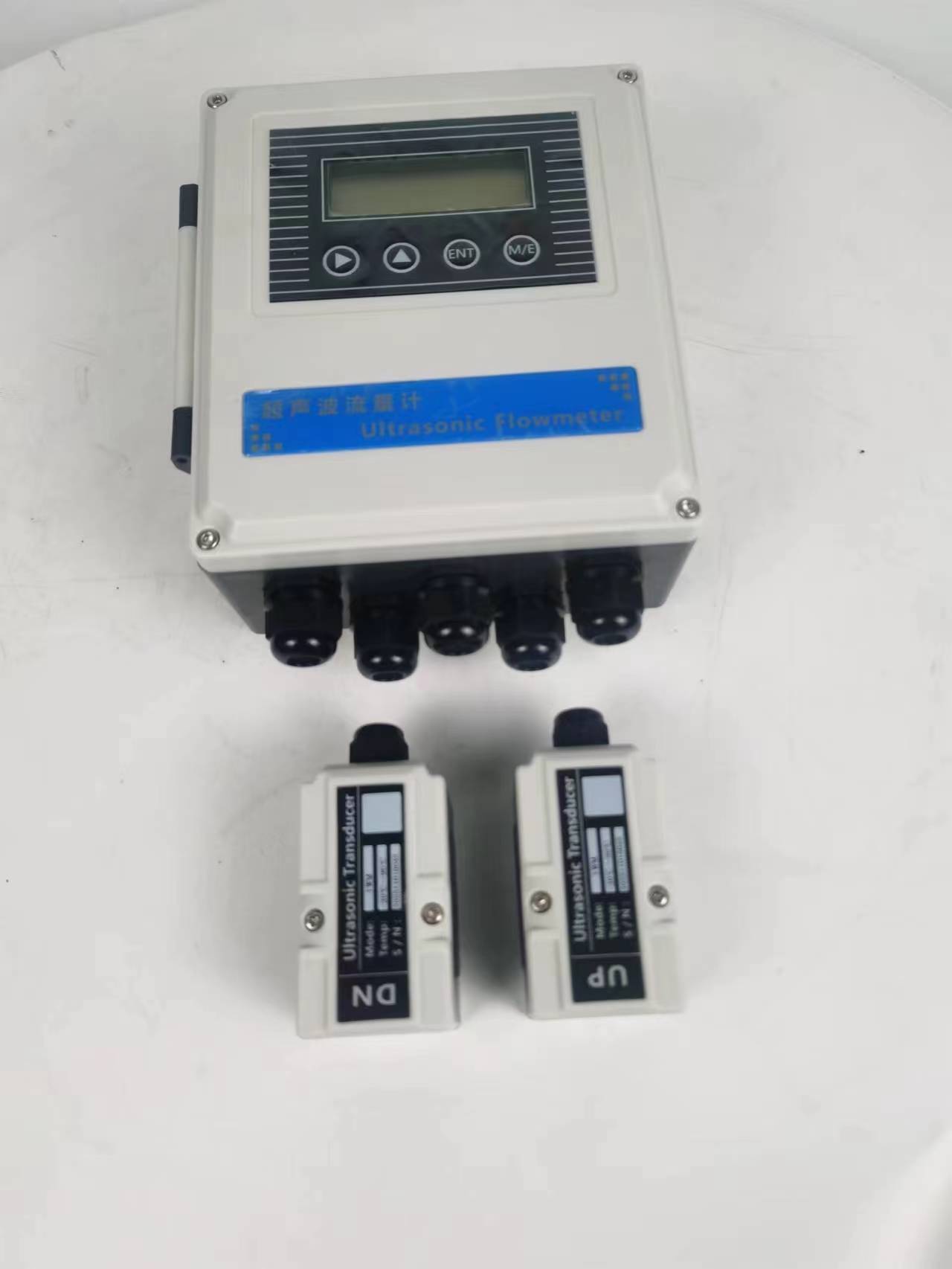 TUF-2000B分体壁挂式超声...