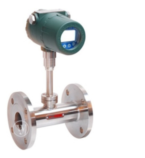 RSL煤气热式气体质量流量计