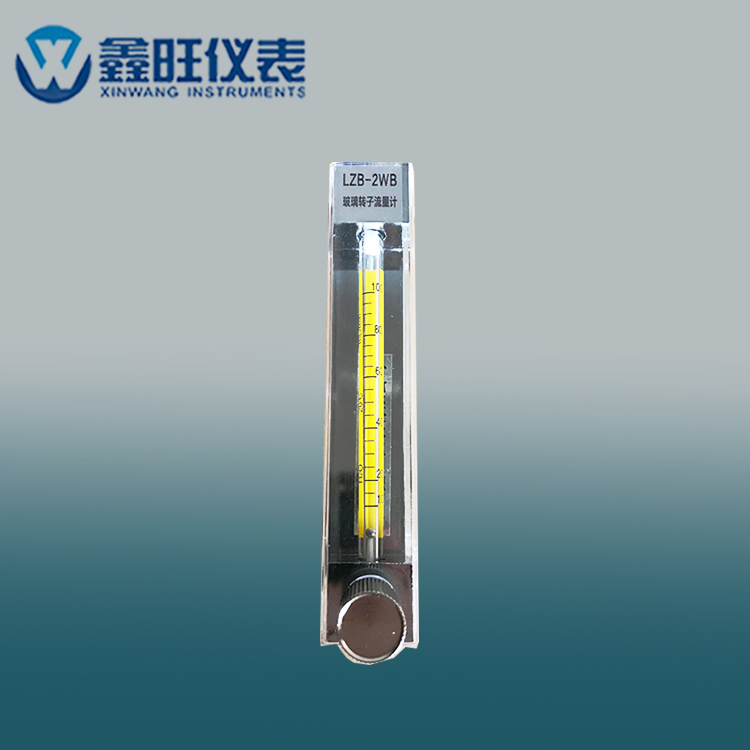 LZB-4WB玻璃管转子流量计...